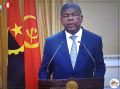 Declarado o Estado de Emergência em Angola