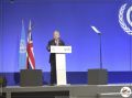 Guterres faz desabafo na COP26: “Chega de tratar a natureza como toalete”
