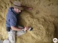One of the most complete plesiosaurs was found by Portuguese researchers in Angola