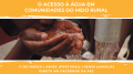 SEMINÁRIO EKEVELO | O ACESSO À ÁGUA EM COMUNIDADES DO MEIO RURAL