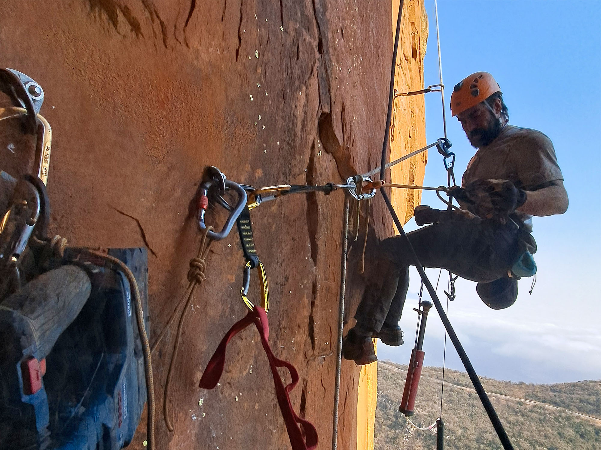 Climb Angola Festival 2025