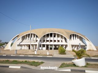 Cine Estudio Namibe