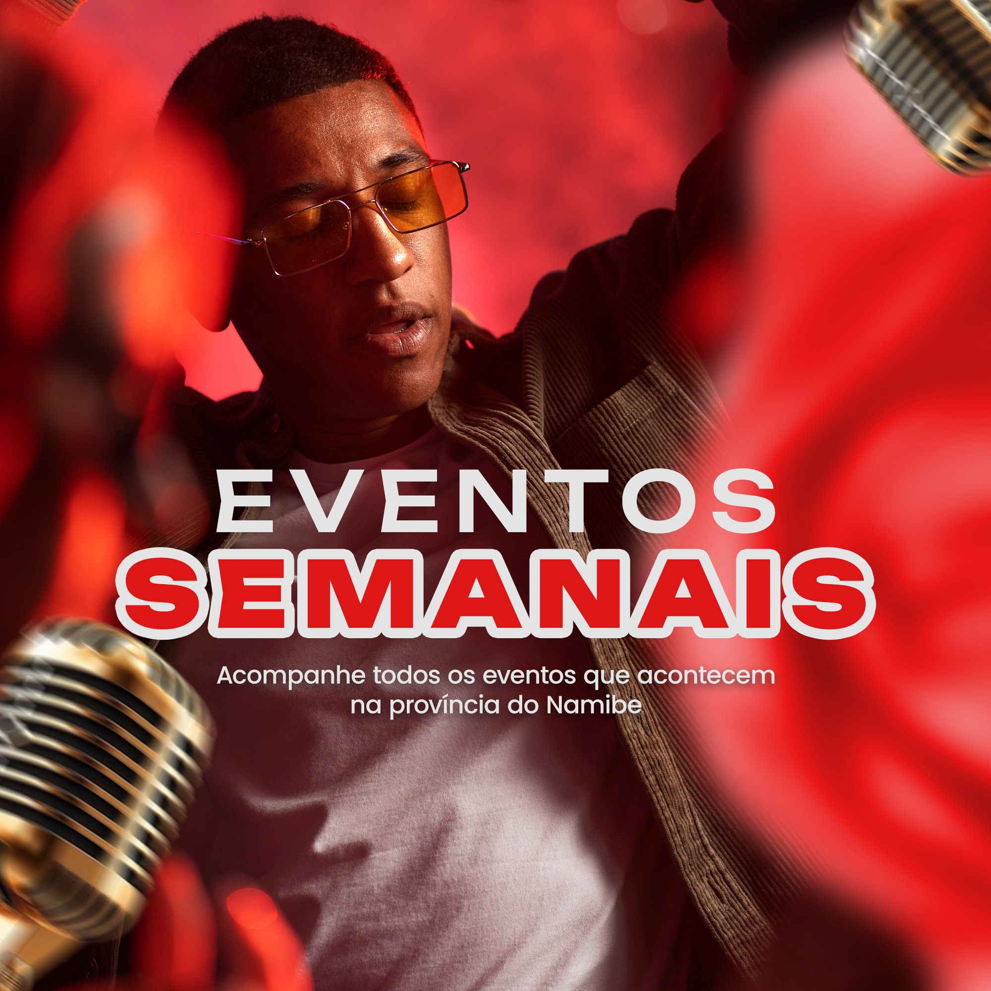 Galeria de Eventos