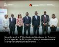 2nd African Ministerial Conference on Tourism and Transport