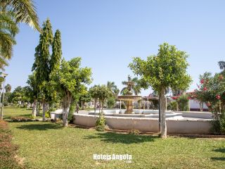 Hotelaria e turismo garantem mais de três mil empregos no Namibe