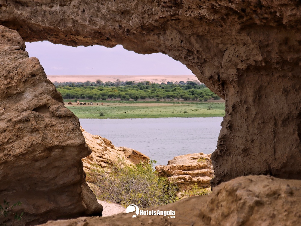 Arcos Lagoon