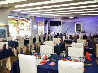Liopa Restaurante Namibe