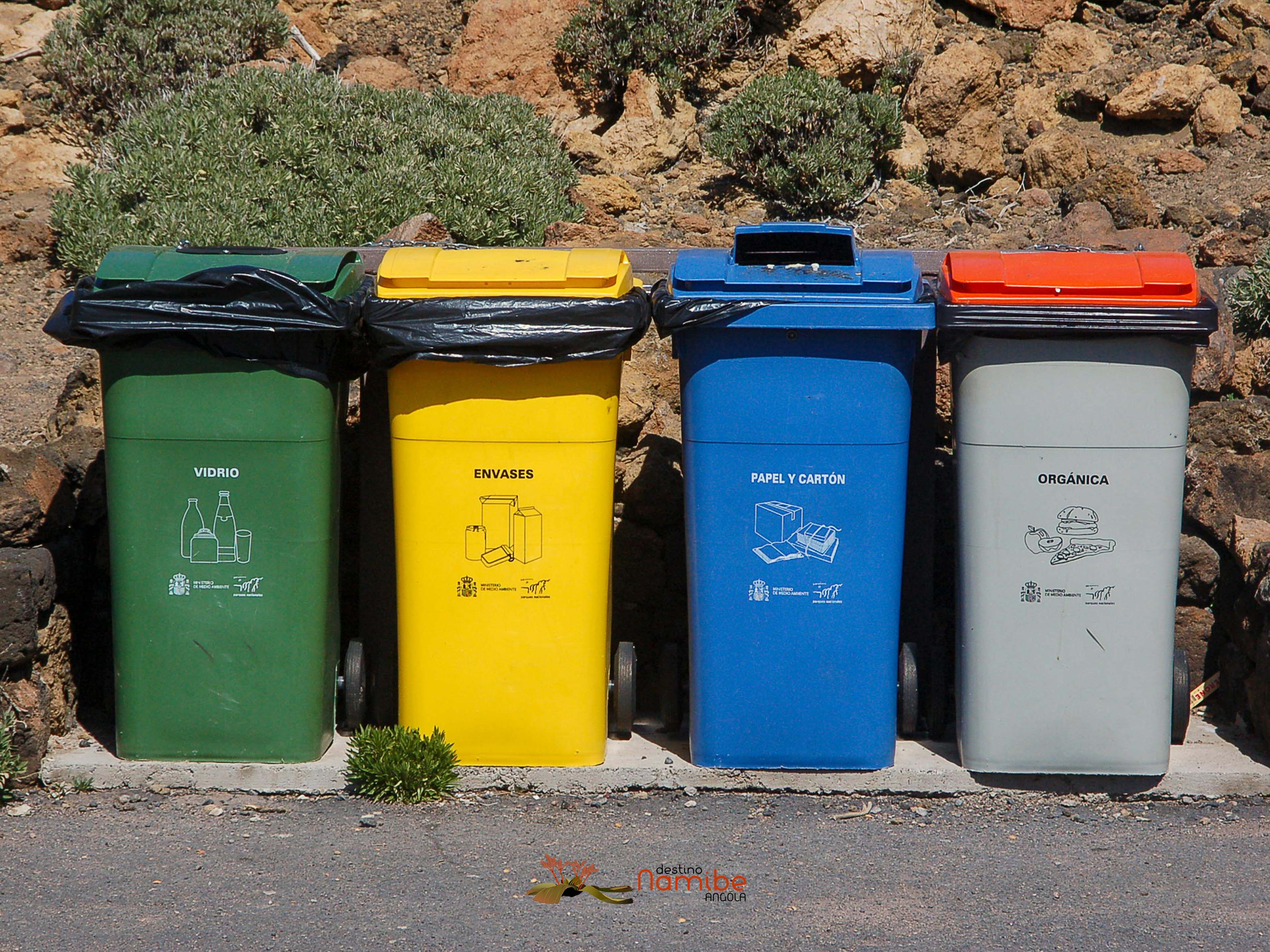 Recycling