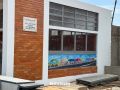 Renovação do Parque de Campismo da Praia das Miragens