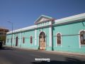 Edifício da Alfândega do Namibe