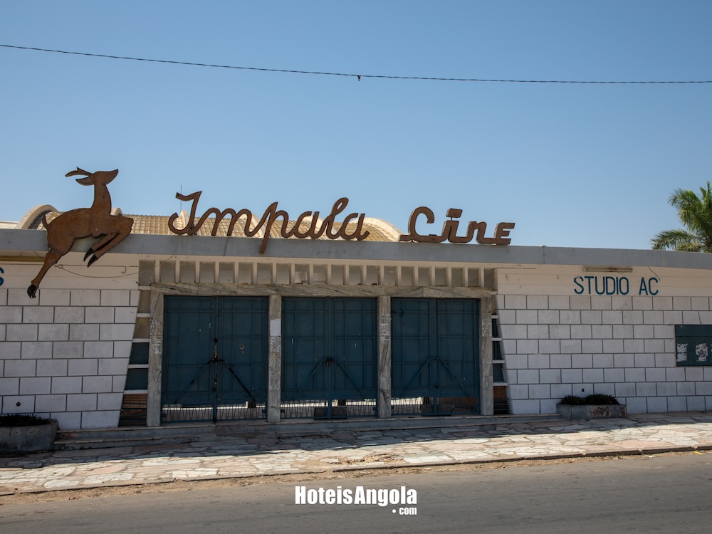 Cinema Impala