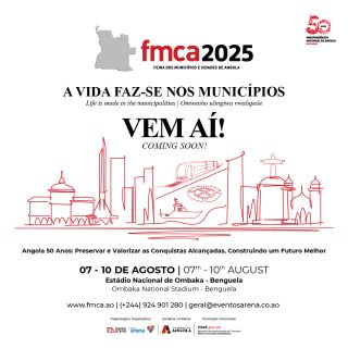Namibe will take “Okulinonga” to the Fair of Municipalities and Cities of Angola 2025