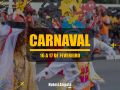 Carnival in Angola