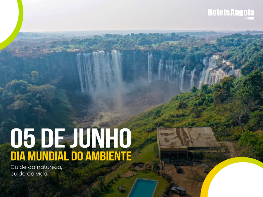 June 5 -World Environment Dia