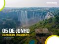 June 5 -World Environment Dia