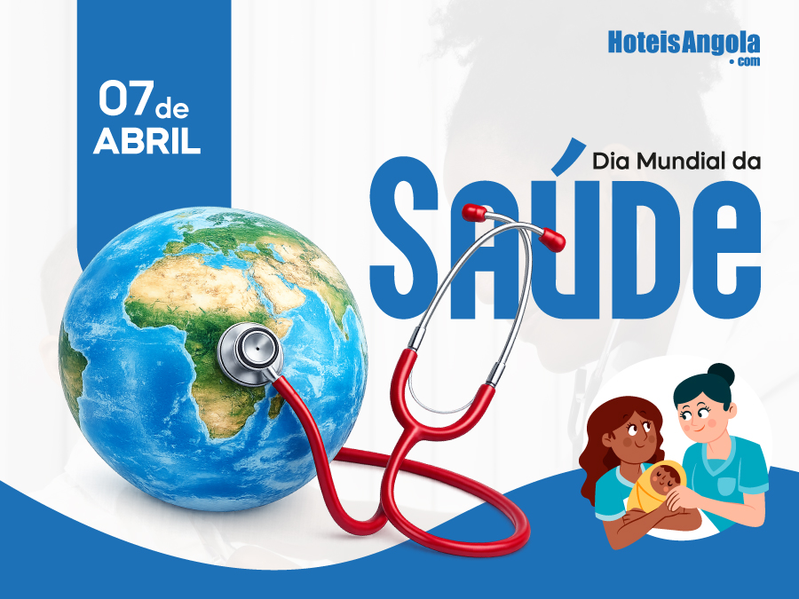 April 7 - World Health Day