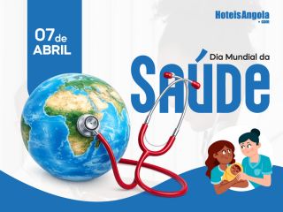 April 7 - World Health Day