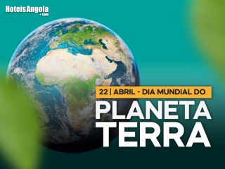 April 22 - World Earth Day
