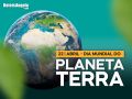 April 22 - World Earth Day