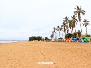 Praia das Miragens (Marginal)