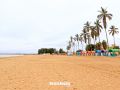 Praia das Miragens (Marginal)