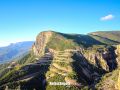 Serra da Leba