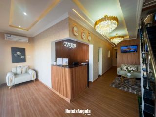 Residencial Maweza