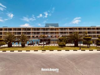 Hotel Yona Namibe