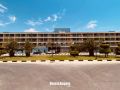 Hotel Yona Namibe