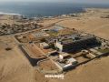 Angola will charge 5% on overnight stays for international tourists from August