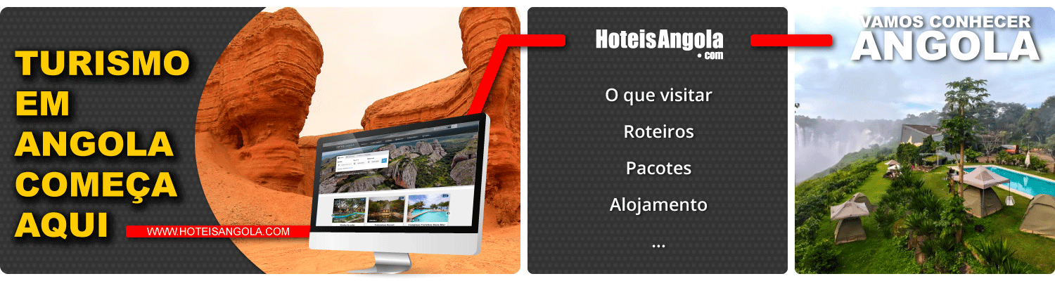 Hoteisangola